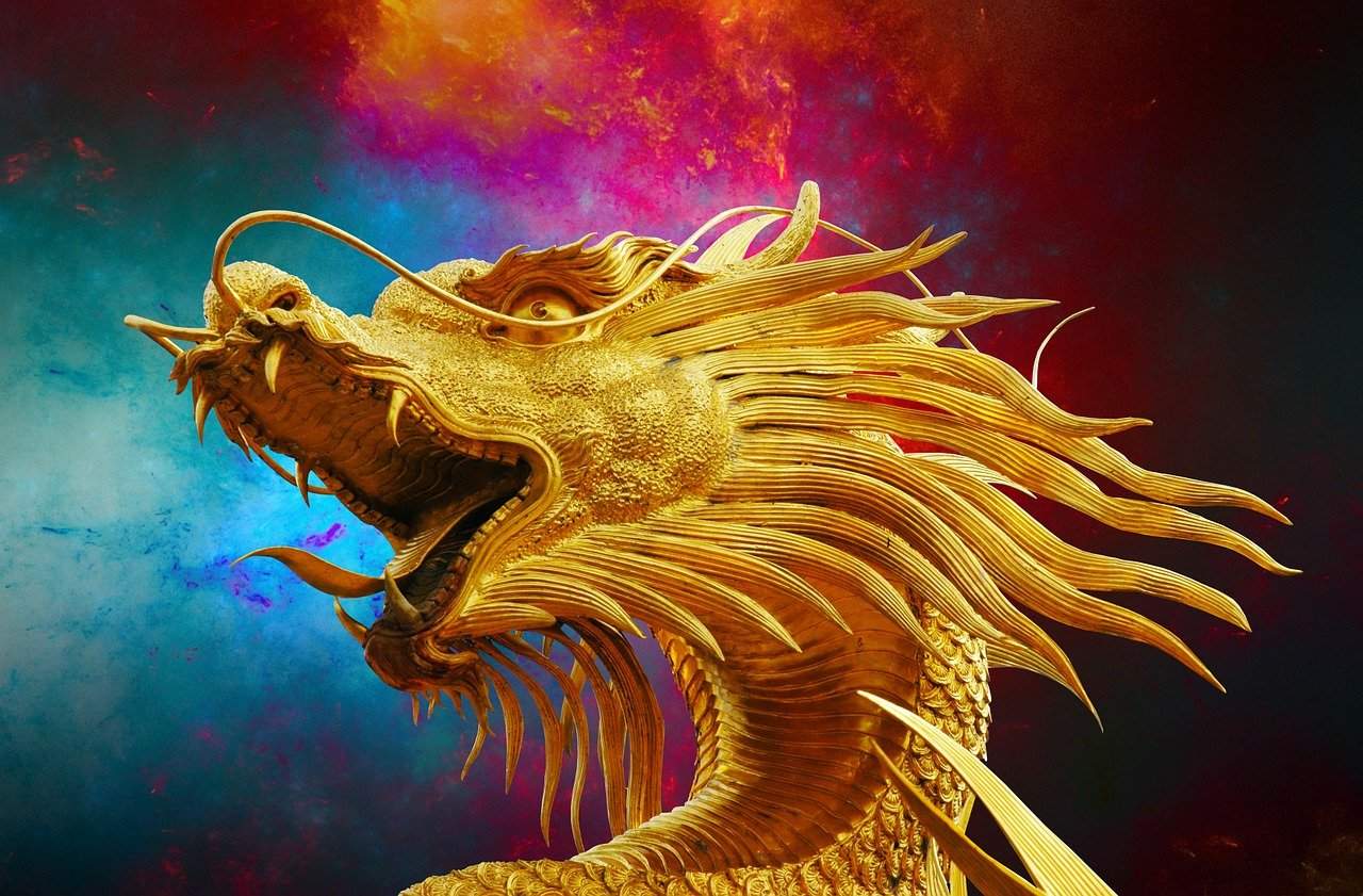 La Chine a créé un standard Or